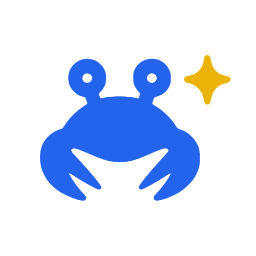 CrabClear