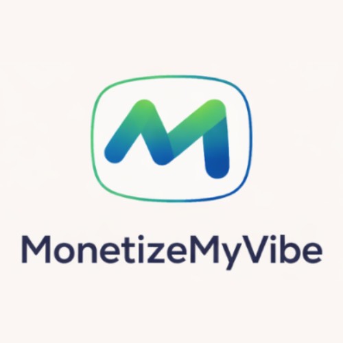 MonetizeMyVibe