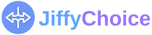 JiffyChoice