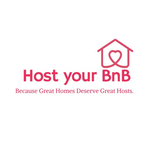 HostyourBnB - NRI Property Leasing for Airbnb Hosts logo