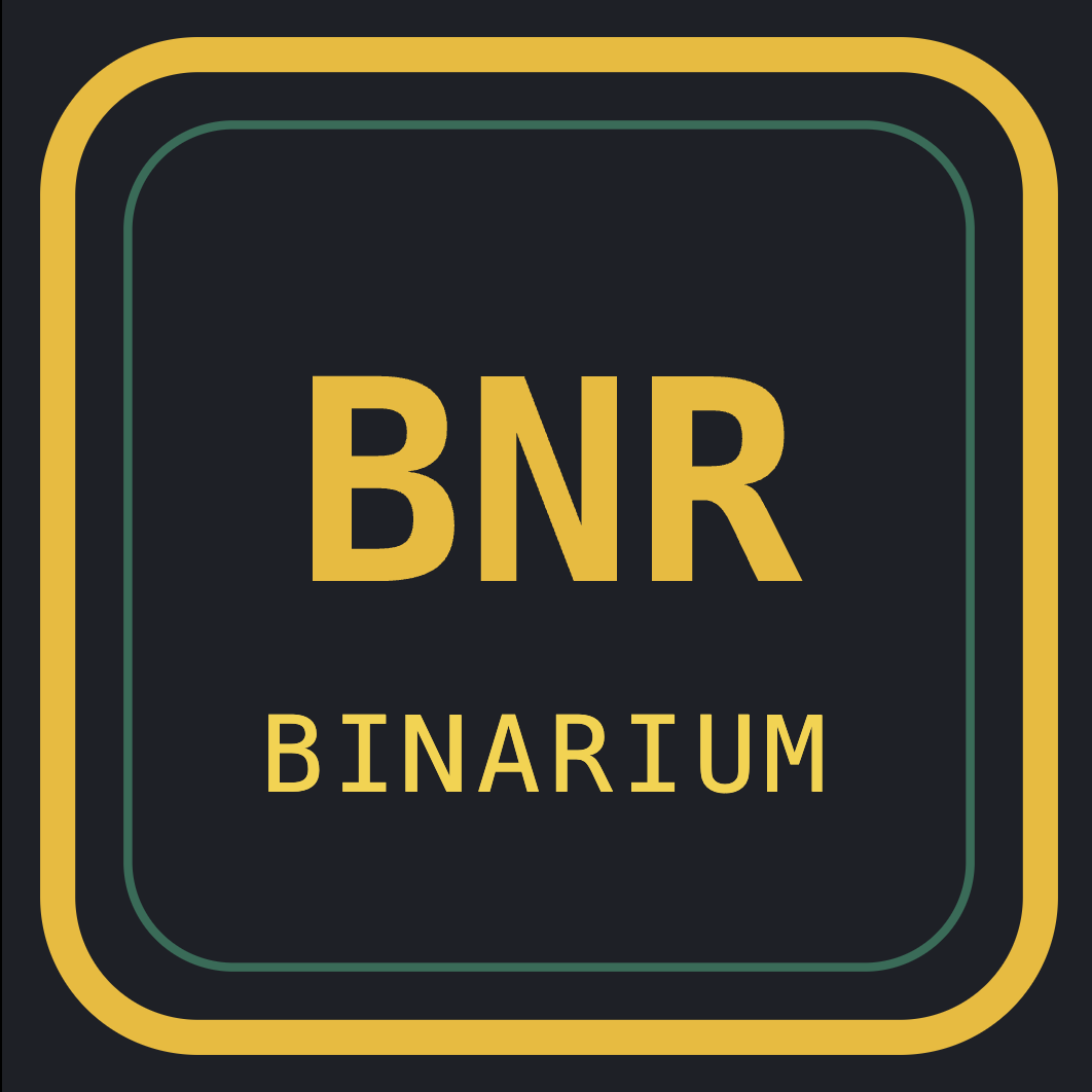 Binarium