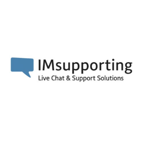 IMsupporting Hybrid Live Chat