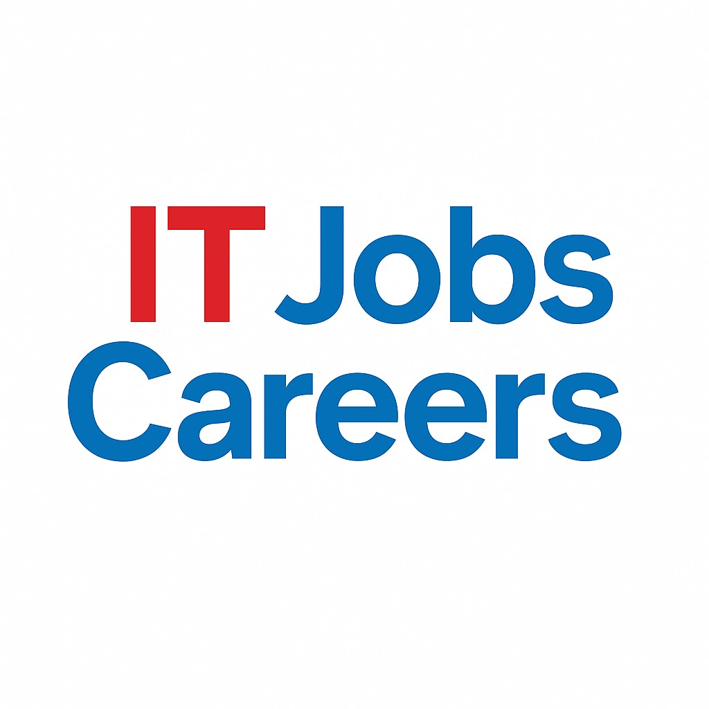 IT Jobs Careers