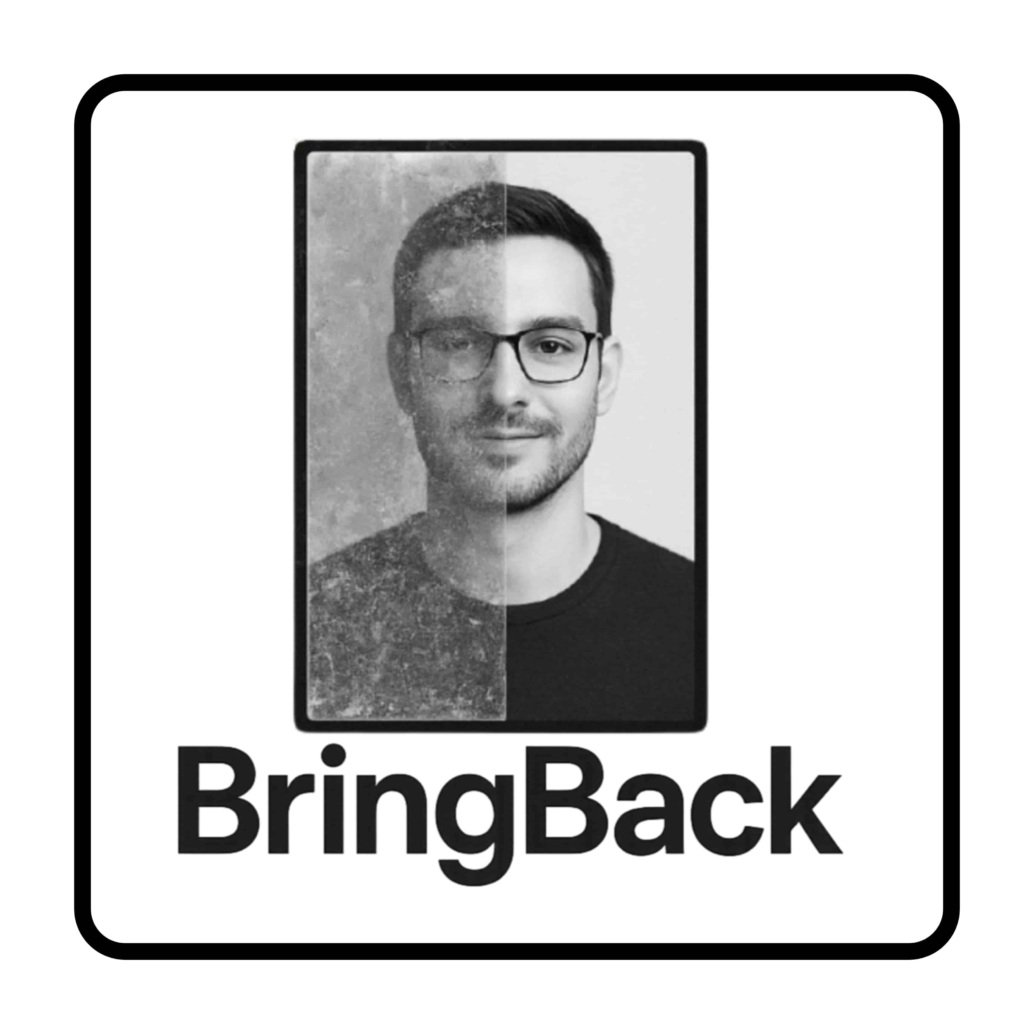BringBack AI